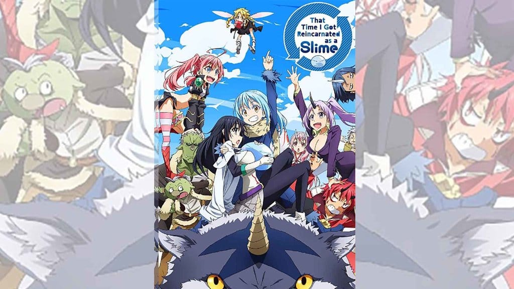 Nonton Tensura Season 4 Episode 19 Sub Indo: Konflik Memanas di Lubelius