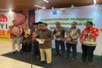 Obligasi Daerah Jakarta Rp5,2 Triliun Jadi Contoh Nasional