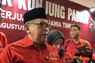 PDIP Desak Penegakan Hukum Tegas bagi Korporasi Pembakar Hutan