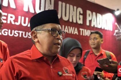 PDIP Desak Penegakan Hukum Tegas bagi Korporasi Pembakar Hutan