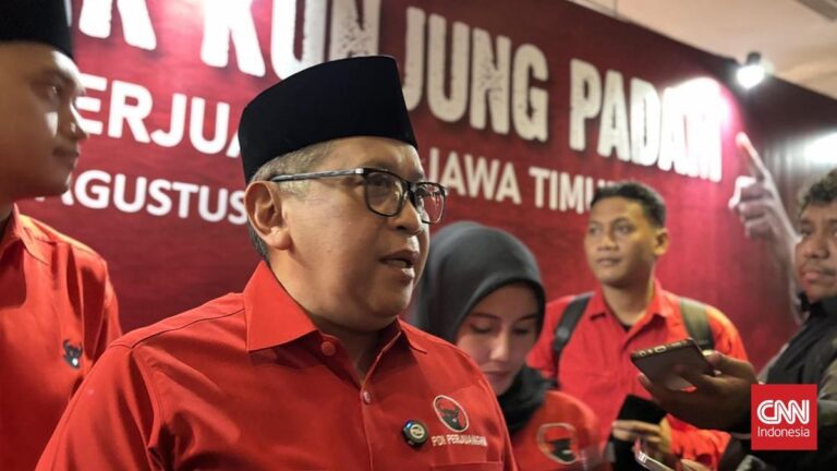 PDIP Desak Penegakan Hukum Tegas bagi Korporasi Pembakar Hutan