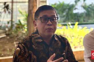 PDIP Tegas Tolak Pilkada Tanpa Wakil Kepala Daerah