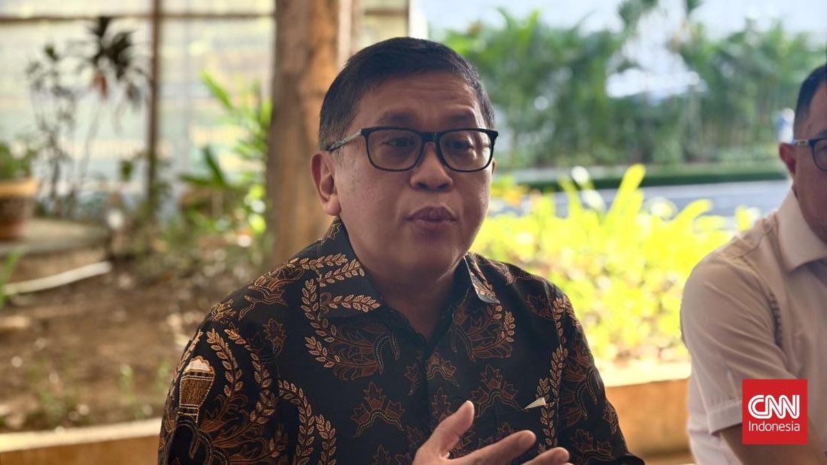 PDIP Tegas Tolak Pilkada Tanpa Wakil Kepala Daerah
