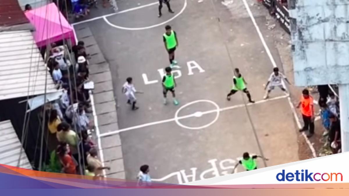 PT KAI Larang Pemanfaatan Lahan di Menteng untuk Bermain Bola