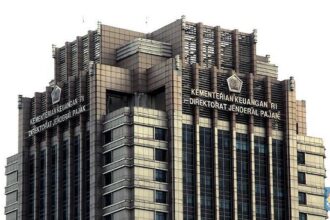 Pajak Pedagang Online Mulai Dipungut E-Commerce pada November