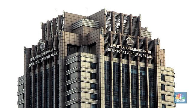 Pajak Pedagang Online Mulai Dipungut E-Commerce pada November