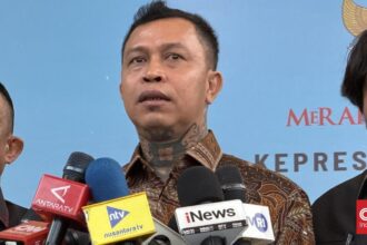 Panglima Jilah: Ladang Adat Dayak Bukan Penyebab Karhutla