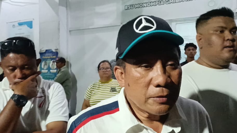 Tujuh nyawa melayang di Drag Race Kotamobagu, Wali Kota bicara soal izin, Panitia janji bertanggung jawab 11 drag race