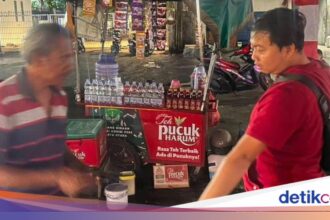 Pedagang Kopi di Jakarta Utara Ditipu, Motor Dibawa Kabur