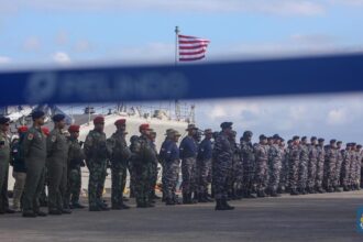 Pelabuhan Indonesia Jadi Sorotan Amerika Serikat, Apa Sebabnya?