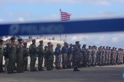 Pelabuhan Indonesia Jadi Sorotan Amerika Serikat, Apa Sebabnya?