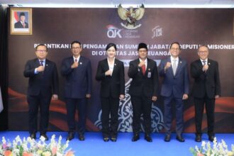 Pelantikan OJK, Kebakaran di Kolkata: Rangkuman Berita Nasional 19 Agustus 2026