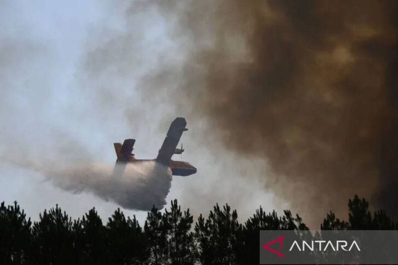 Peluru Perang Dunia Meledak, Senjata Hilang: Rangkuman Berita Nasional 31 Juli 2026
