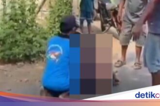 Pembacokan di Probolinggo Akibat Tagihan Utang Rp 500 Ribu