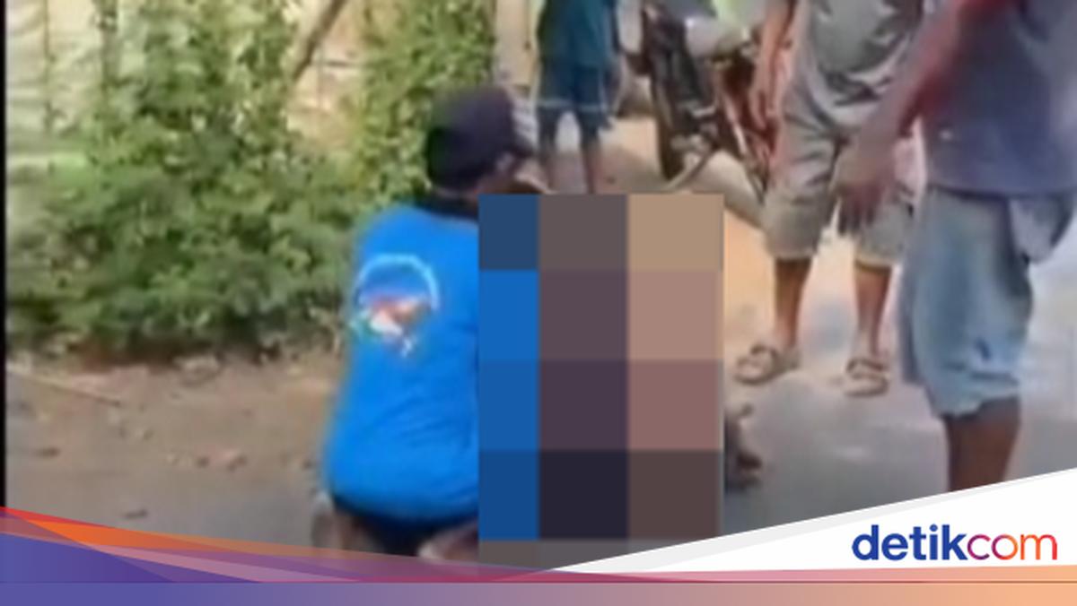 Pembacokan di Probolinggo Akibat Tagihan Utang Rp 500 Ribu