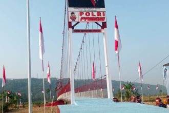 Pembangunan Infrastruktur, Kebijakan Lingkungan: Rangkuman Berita Nasional 13 Agustus 2026