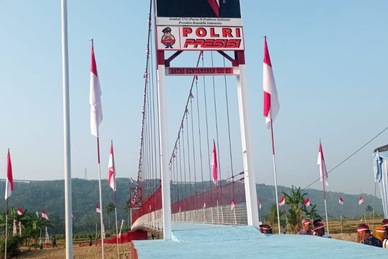 Pembangunan Infrastruktur, Kebijakan Lingkungan: Rangkuman Berita Nasional 13 Agustus 2026