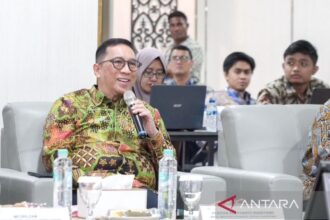Pembangunan Papua, Krisis Korea dan Gempa Jawa: Rangkuman Berita Nasional 7 Agustus 2026
