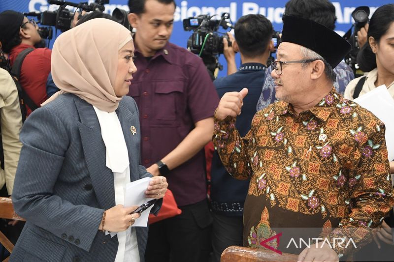 Pembatasan Gawai di Sekolah Diharapkan Ciptakan Lingkungan Aman