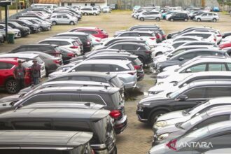Pemeriksaan Penting Sebelum Membeli Mobil Bekas