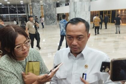 Pemerintah Akan Promosikan Guru PPPK Paruh Waktu Menjadi Penuh Waktu
