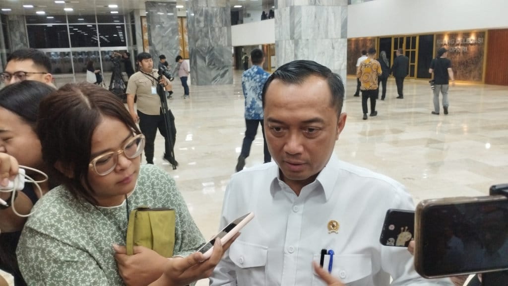 Pemerintah Akan Promosikan Guru PPPK Paruh Waktu Menjadi Penuh Waktu