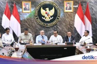 Pemerintah Fokus pada Daerah 3T dan Kelompok Rentan Program Makan Bergizi
