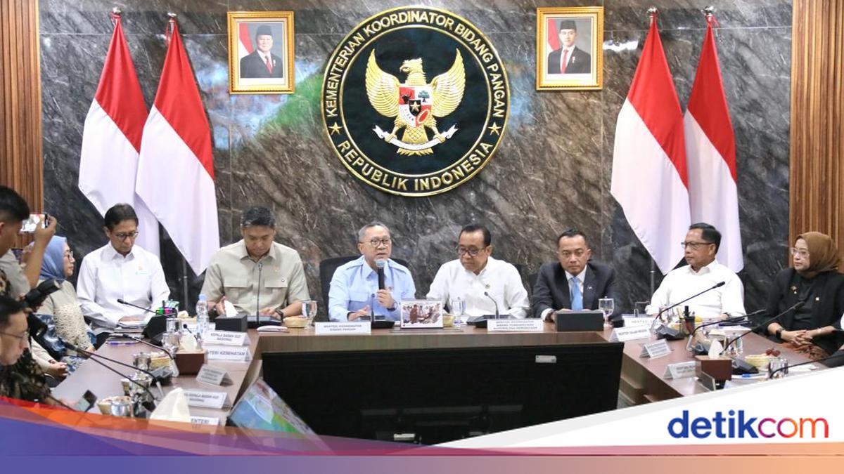Pemerintah Fokus pada Daerah 3T dan Kelompok Rentan Program Makan Bergizi