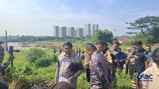 Pemerintah Gratiskan Sertifikat Hak Milik, Ini Persyaratannya