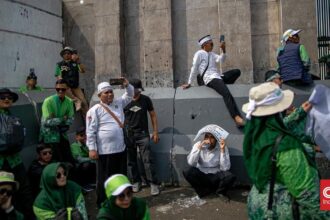 Pemerintah Naikkan Status PPPK Penuh Waktu pada 2027
