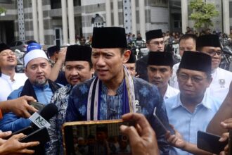 Pemerintah Segera Investigasi Kebakaran KMP Mutiara Sentosa 2