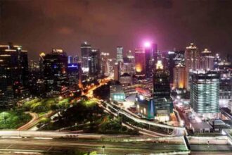 Pemprov DKI Jakarta Rencanakan Obligasi Daerah untuk Keberlanjutan Pembangunan