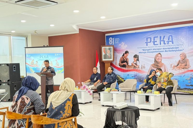 Pemulihan Gempa NTT, BPJS JHT: Rangkuman Berita Nasional 19 Agustus 2026
