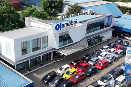 Penawaran Harga Trade-in Mobil di GIIAS 2026 oleh OLXmobbi