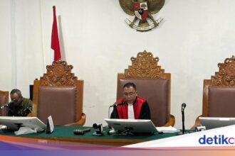 Pengadilan Tolak Praperadilan Febrie Adriansyah, Penyitaan Sah