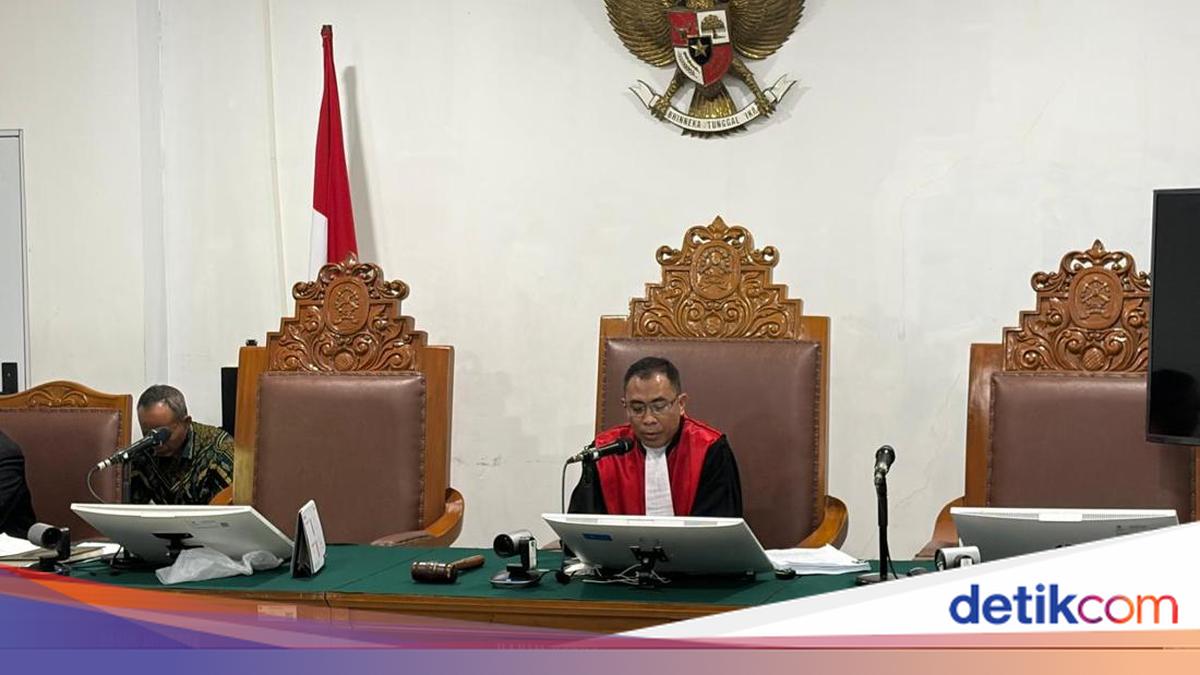 Pengadilan Tolak Praperadilan Febrie Adriansyah, Penyitaan Sah