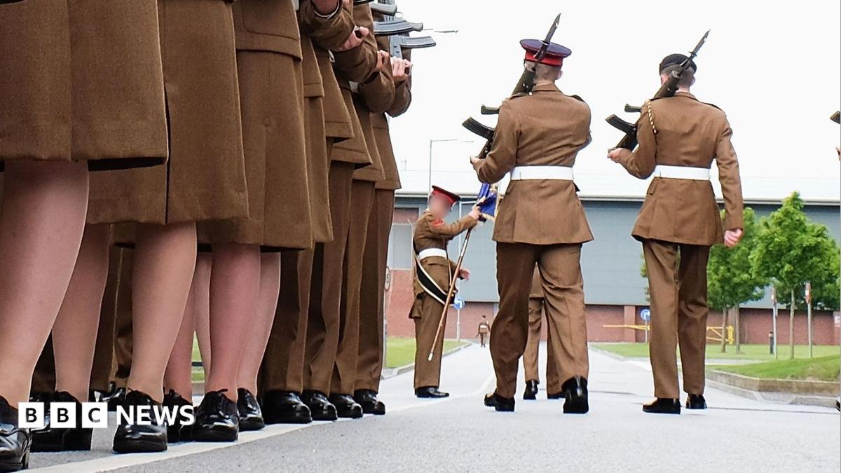 Pengakuan Pelecehan dan Kekerasan Seksual di Akademi Latihan Militer
