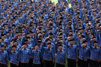 Pengalihan Status Guru PPPK Jadi PNS 2027 Tidak Secara Otomatis
