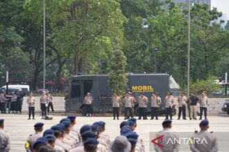 Pengamanan Monas, Kritikan untuk Prabowo: Rangkuman Berita Nasional 1 Agustus 2026