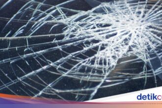 Pengendara Motor Tewas di Klapanunggal Usai Tabrak Truk