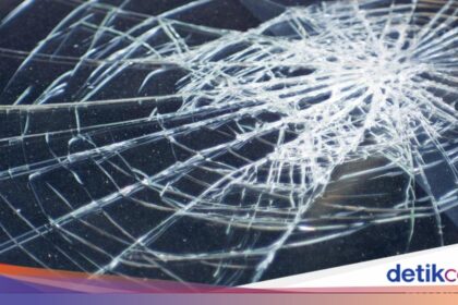 Pengendara Motor Tewas di Klapanunggal Usai Tabrak Truk