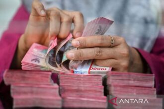 Penguatan Rupiah, Wabah Ebola: Rangkuman Berita Nasional 14 Agustus 2026