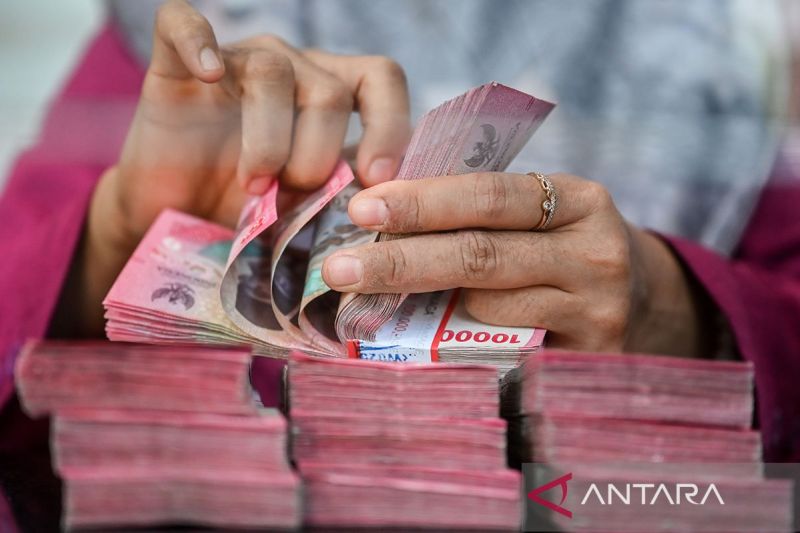 Penguatan Rupiah, Wabah Ebola: Rangkuman Berita Nasional 14 Agustus 2026