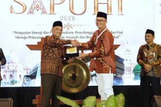 Peningkatan Layanan Jawaban Terbaik untuk Umrah Mandiri