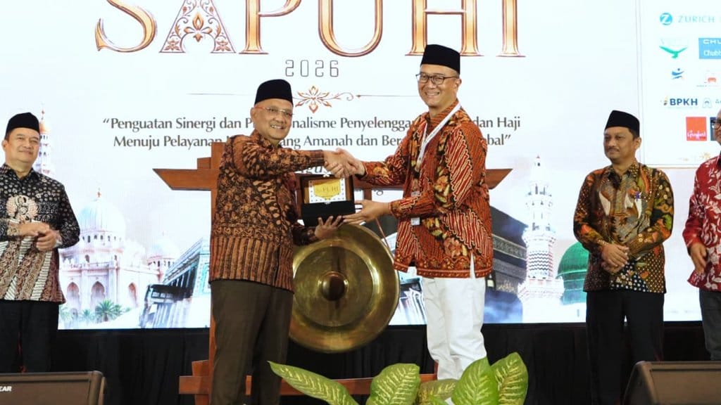 Peningkatan Layanan Jawaban Terbaik untuk Umrah Mandiri
