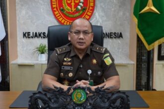 Penonaktifan Jaksa hingga Kunjungan Prabowo: Rangkuman Berita Nasional 4 Agustus 2026