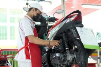 Penyebab Aki Motor Cepat Tekor dan Cara Mengatasinya