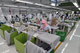 Pergeseran Investasi Sebabkan PHK Massal di Jawa Tengah