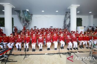 Peringatan HUT RI dan Gempa NTT: Rangkuman Berita Nasional 17 Agustus 2026