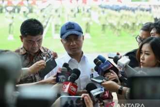 Peringatan HUT RI ke-81 Meriah di 40 Lokasi Pemukiman Jakarta